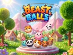游戏Beast Balls