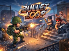 游戏Bullet Loop