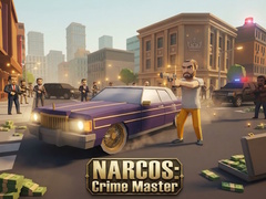 游戏Narcos: Crime Master