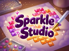 游戏Sparkle Studio