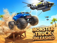 游戏Monster Truck Unleashed