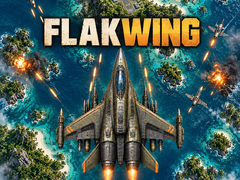 游戏FlakWing