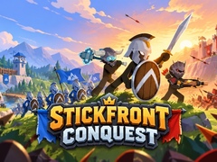 游戏Stickfront Conquest