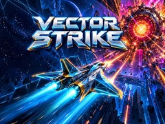游戏Vector Strike