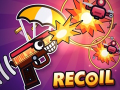 游戏RECOILS