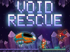 游戏Void Rescue
