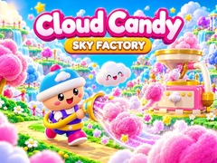 游戏Cloud Candy - Sky Factory