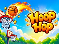 游戏Hoop Hop
