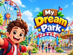 游戏My Dream Park