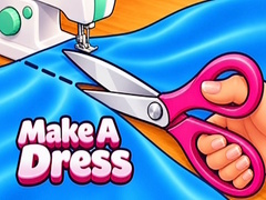 游戏Make A Dress