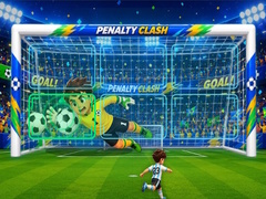 游戏Penalty Clash