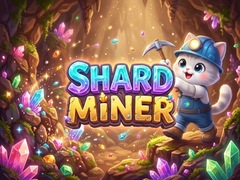 游戏Shard Miner