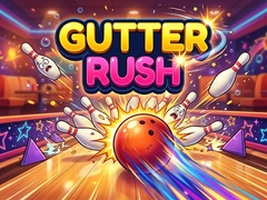 游戏Gutter Rush