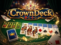 游戏CrownDeck