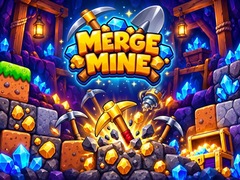 游戏Merge Mine