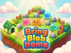 游戏Bring Blob Home