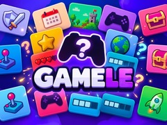 游戏Gamele
