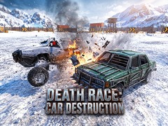 游戏Death Race: Car Destruction