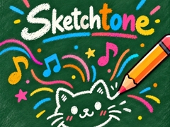 游戏Sketchtone