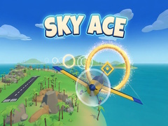 游戏Sky Ace