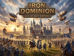 游戏Iron Dominion: Age of Sky Empires