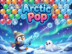 游戏Arctic Pop