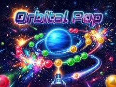 游戏Orbital Pop