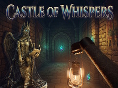 游戏Castle of Whispers