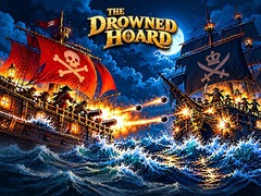 游戏The Drowned Hoard