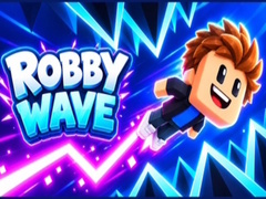 游戏Robby Wave