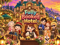 游戏Fully Booked Hotel