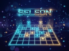 游戏Seleon