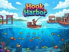 游戏Hook Harbor