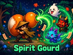 游戏Spirit Gourd