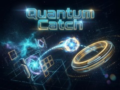 游戏Quantum Catch