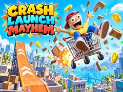 游戏Crash Launch Mayhem