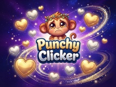 游戏Punchy Clicker