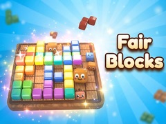 游戏Fair Blocks