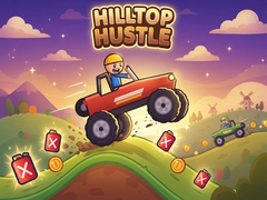 游戏Hilltop Hustle