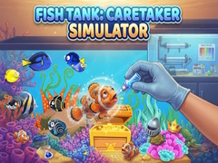 游戏Fish Tank: Caretaker Simulator