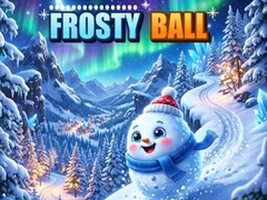 游戏Frosty Ball
