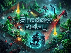 游戏Shadow Relay