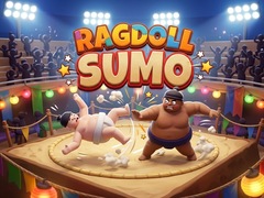 游戏Ragdoll Sumo