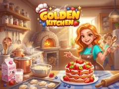 游戏Golden Kitchen
