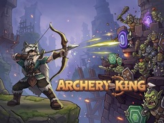 游戏Archery King