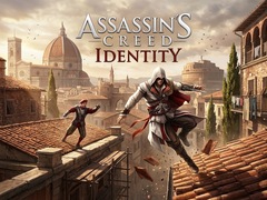 游戏Assassin's Credit Identify