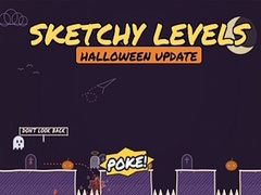 游戏Sketchy Levels 