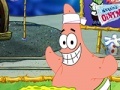 游戏Sponge Bob Bikini Bottom Bust Up