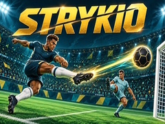游戏STRYKIO