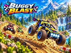 游戏Buggy Blast
